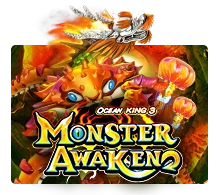 Fish Hunter Monster Awaken - GOODGAMING138
