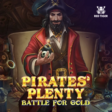Pirates Plenty Battle for Gold - GOODGAMING138