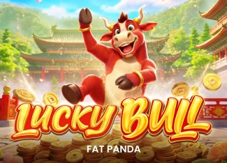 Lucky Ox - GOODGAMING138