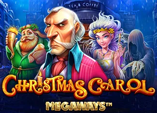 Christmas Carol Megaways - GOODGAMING138