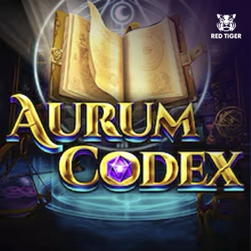 Aurum Codex - GOODGAMING138