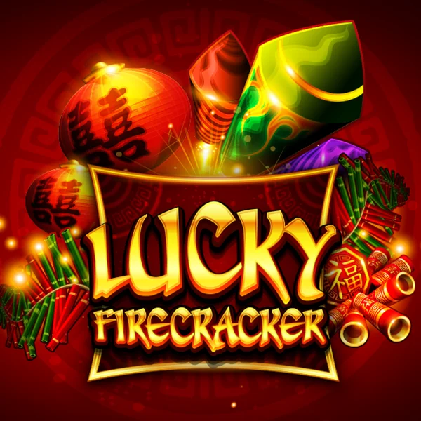 Lucky Firecracker - GOODGAMING138