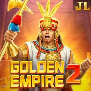 Golden Empire 2 - GOODGAMING138