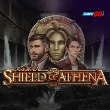 Rich Wilde and the Shield of Athena - GOODGAMING138