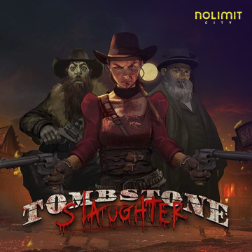Tombstone Slaughter - GOODGAMING138