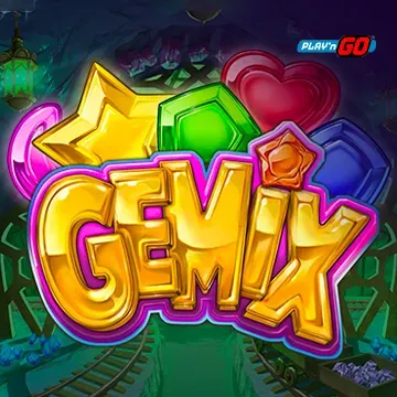 Gemix - GOODGAMING138