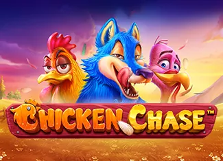 Chicken Chase - GOODGAMING138