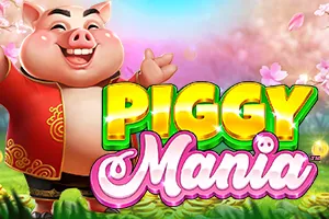 Piggy Mania - GOODGAMING138