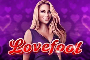 Lovefool - GOODGAMING138
