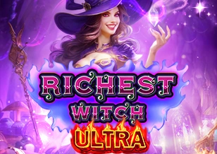 Penyihir Kaya ULTRA - GOODGAMING138