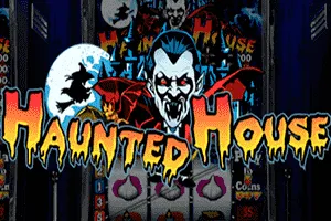 Haunted House - GOODGAMING138