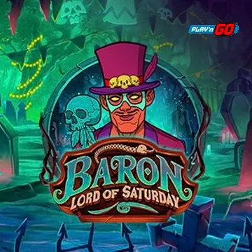 Baron: Lord of Saturday - GOODGAMING138