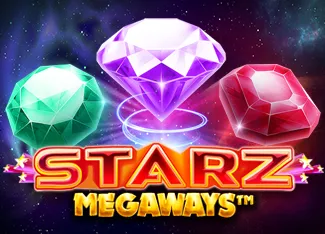 Starz Megaways - GOODGAMING138