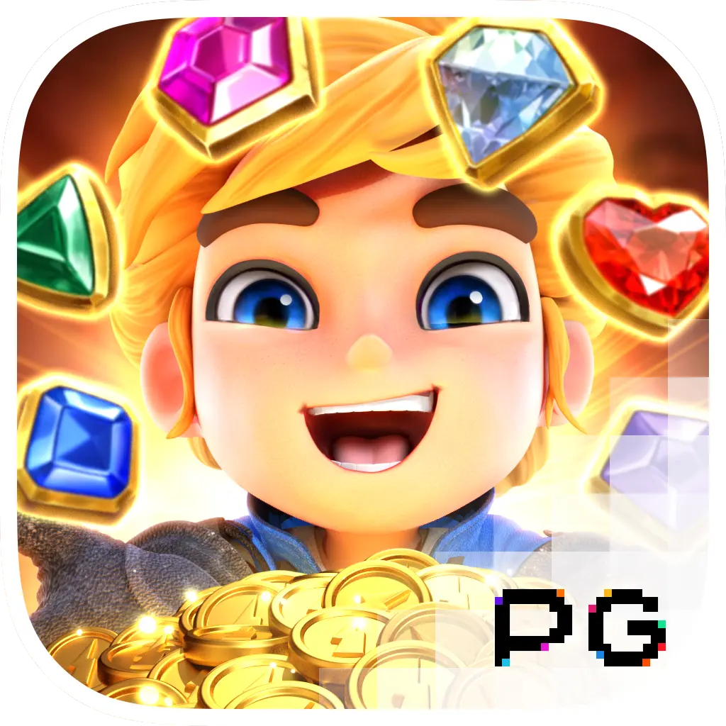 PGSoft : Gem Saviour Conquest - GOODGAMING138