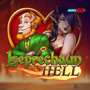 Leprechaun goes to Hell - GOODGAMING138