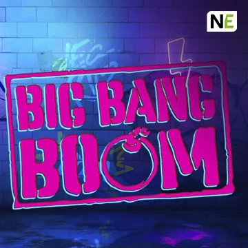 Big Bang Boom - GOODGAMING138