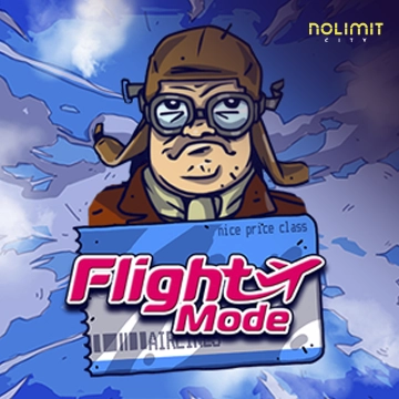 Flight Mode - GOODGAMING138