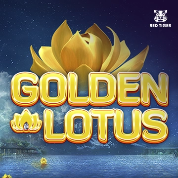 Golden Lotus - GOODGAMING138