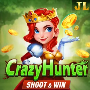 Crazy Hunter - GOODGAMING138