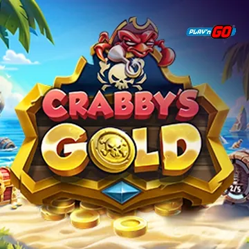 Crabbys Gold - GOODGAMING138