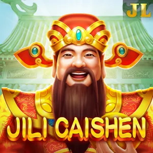 JILI Caishen - GOODGAMING138