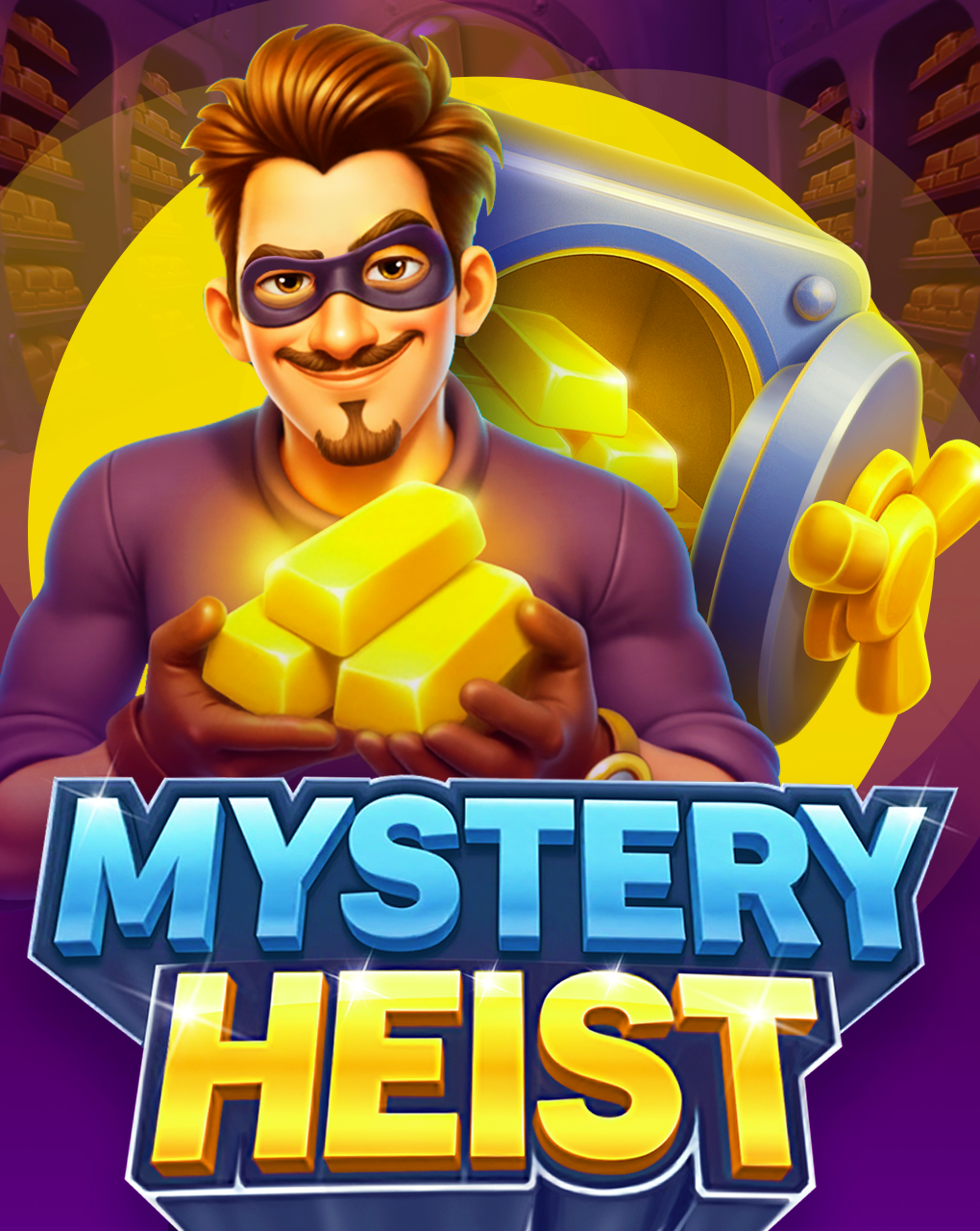 Mystery Heist - GOODGAMING138