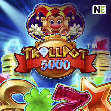 Trollpot 5000 - GOODGAMING138