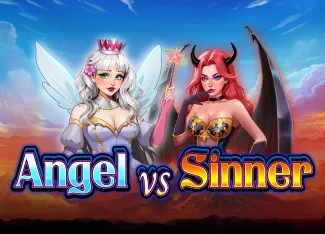 Angel vs Sinner - GOODGAMING138