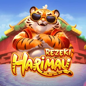 Lucky Tiger - GOODGAMING138
