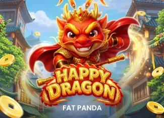 Happy Dragon - GOODGAMING138