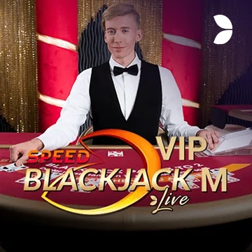 Speed VIP Blackjack M - GOODGAMING138