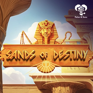 Sands of Destiny - GOODGAMING138