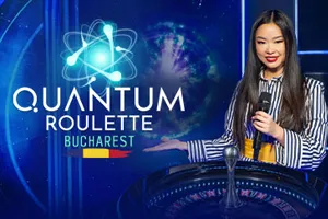 Bucharest Quantum Roulette - GOODGAMING138