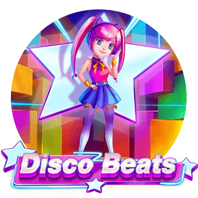 Disco Beats - GOODGAMING138
