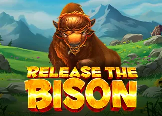Release the Bison - GOODGAMING138