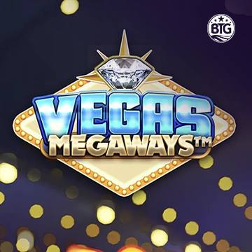 Vegas Megaways - GOODGAMING138