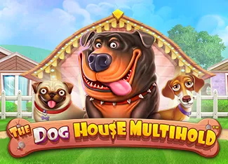 The Dog House Multihold - GOODGAMING138