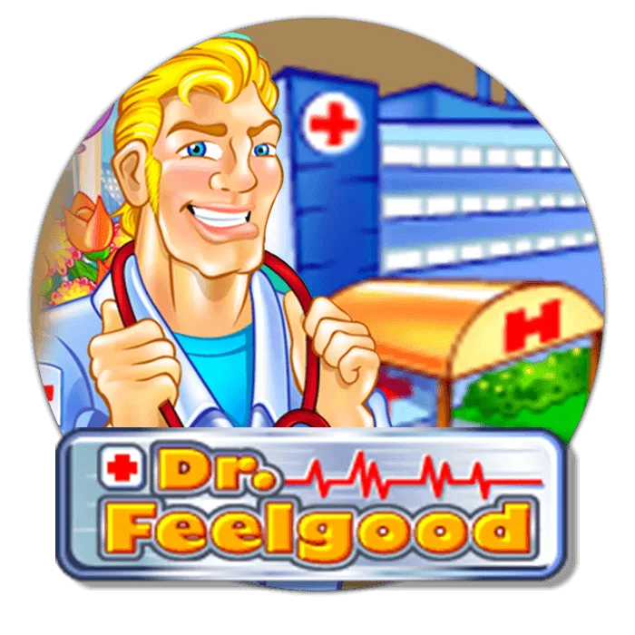 Dr Feelgood - GOODGAMING138