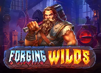 Forging Wilds - GOODGAMING138