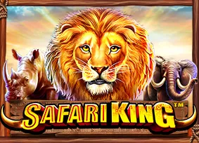 Safari King - GOODGAMING138