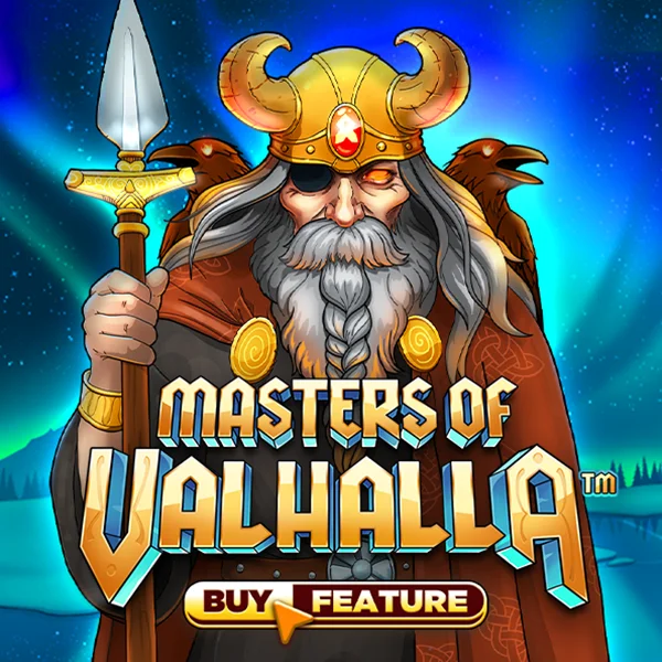Masters of Valhalla - GOODGAMING138