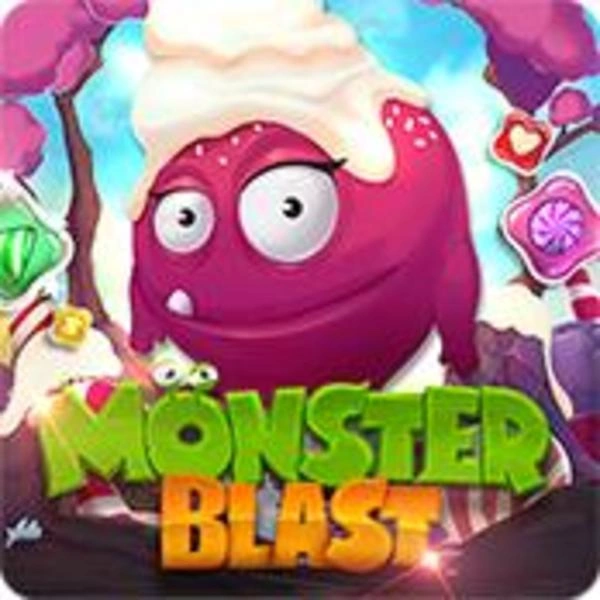 Monster Blast - GOODGAMING138