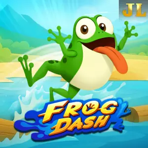 Frog Dash - GOODGAMING138