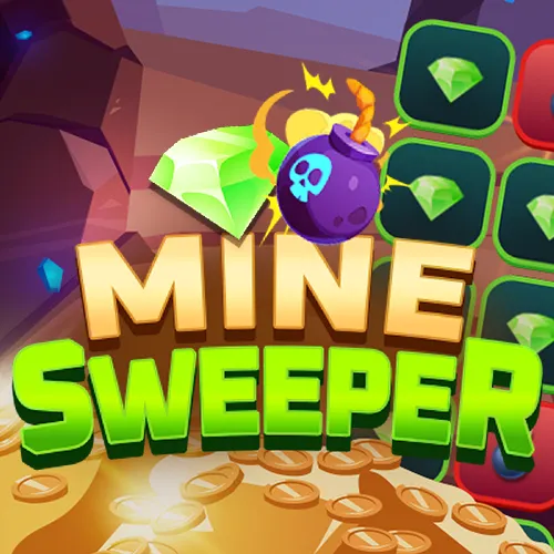 Minesweeper 扫雷 - GOODGAMING138