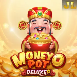 Money Pot DELUXE - GOODGAMING138