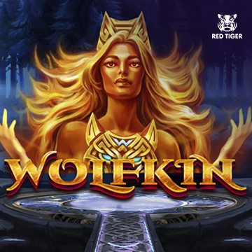 Wolfkin - GOODGAMING138