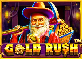 Gold Rush - GOODGAMING138