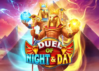Duel of Night & Day - GOODGAMING138