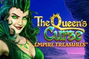 The Queens Curse: Empire Treasures - GOODGAMING138