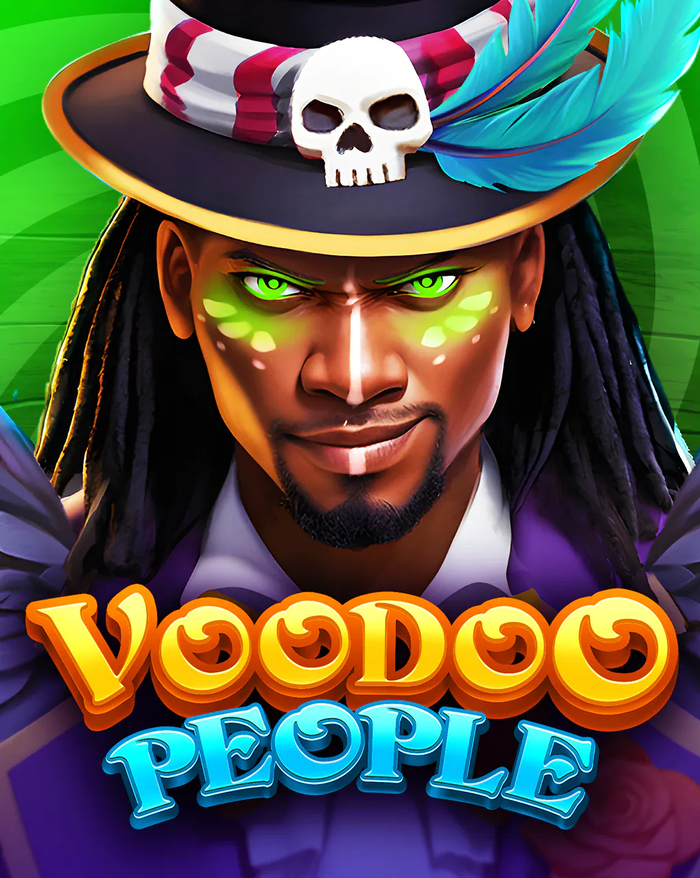 Voodoo People - GOODGAMING138